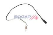 Sensor, Abgastemperatur 5 V BOGAP A6120268