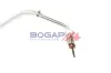 Sensor, Abgastemperatur 5 V BOGAP A6120268 Bild Sensor, Abgastemperatur 5 V BOGAP A6120268