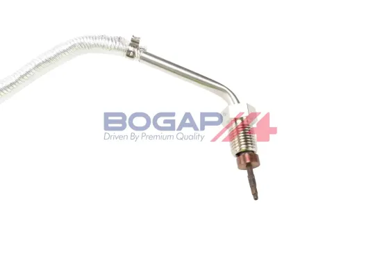 Sensor, Abgastemperatur 5 V BOGAP A6120268 Bild Sensor, Abgastemperatur 5 V BOGAP A6120268