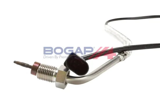 Sensor, Abgastemperatur 5 V BOGAP A6120268 Bild Sensor, Abgastemperatur 5 V BOGAP A6120268