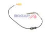 Sensor, Abgastemperatur 5 V BOGAP A6120269