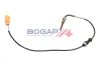 Sensor, Abgastemperatur 5 V BOGAP A6120269 Bild Sensor, Abgastemperatur 5 V BOGAP A6120269