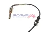 Sensor, Abgastemperatur 5 V BOGAP A6120269 Bild Sensor, Abgastemperatur 5 V BOGAP A6120269