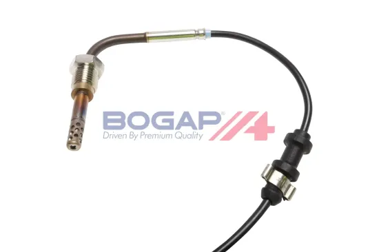 Sensor, Abgastemperatur 5 V BOGAP A6120269 Bild Sensor, Abgastemperatur 5 V BOGAP A6120269