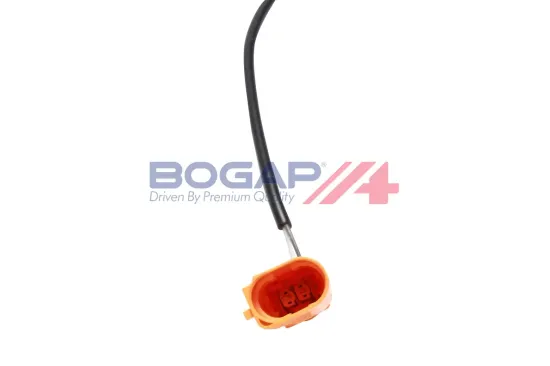 Sensor, Abgastemperatur 5 V BOGAP A6120269 Bild Sensor, Abgastemperatur 5 V BOGAP A6120269