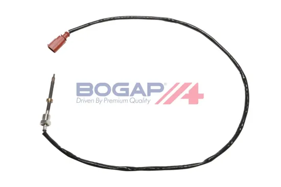 Sensor, Abgastemperatur 5 V BOGAP A6120271 Bild Sensor, Abgastemperatur 5 V BOGAP A6120271