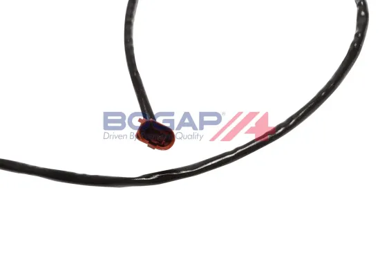Sensor, Abgastemperatur 5 V BOGAP A6120271 Bild Sensor, Abgastemperatur 5 V BOGAP A6120271