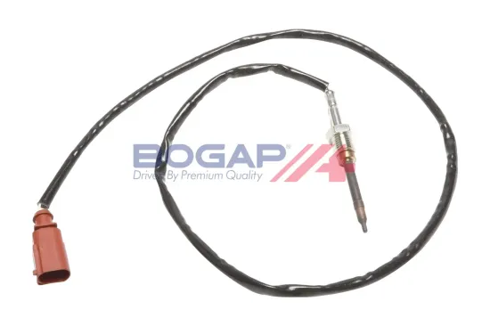 Sensor, Abgastemperatur 5 V BOGAP A6120271 Bild Sensor, Abgastemperatur 5 V BOGAP A6120271