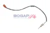 Sensor, Abgastemperatur 5 V BOGAP A6120273
