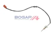 Sensor, Abgastemperatur 5 V BOGAP A6120273