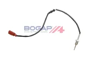 Sensor, Abgastemperatur 5 V BOGAP A6120273
