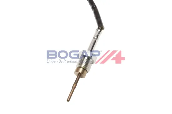 Sensor, Abgastemperatur 5 V BOGAP A6120273 Bild Sensor, Abgastemperatur 5 V BOGAP A6120273