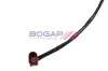Sensor, Abgastemperatur 5 V BOGAP A6120273 Bild Sensor, Abgastemperatur 5 V BOGAP A6120273