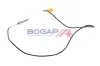 Sensor, Abgastemperatur BOGAP A6120274 Bild Sensor, Abgastemperatur BOGAP A6120274