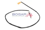 Sensor, Abgastemperatur BOGAP A6120274