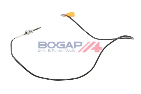 Sensor, Abgastemperatur BOGAP A6120274 Bild Sensor, Abgastemperatur BOGAP A6120274