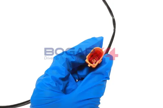 Sensor, Abgastemperatur BOGAP A6120274 Bild Sensor, Abgastemperatur BOGAP A6120274