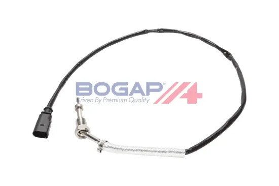 Sensor, Abgastemperatur 5 V BOGAP A6120275 Bild Sensor, Abgastemperatur 5 V BOGAP A6120275