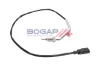 Sensor, Abgastemperatur 5 V BOGAP A6120275 Bild Sensor, Abgastemperatur 5 V BOGAP A6120275