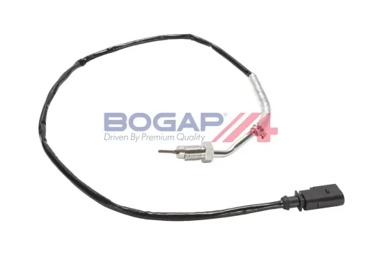 Sensor, Abgastemperatur 5 V BOGAP A6120275 Bild Sensor, Abgastemperatur 5 V BOGAP A6120275