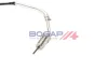 Sensor, Abgastemperatur 5 V BOGAP A6120275 Bild Sensor, Abgastemperatur 5 V BOGAP A6120275