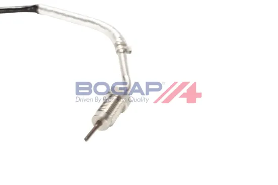 Sensor, Abgastemperatur 5 V BOGAP A6120275 Bild Sensor, Abgastemperatur 5 V BOGAP A6120275