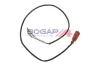 Sensor, Abgastemperatur 5 V BOGAP A6120280 Bild Sensor, Abgastemperatur 5 V BOGAP A6120280