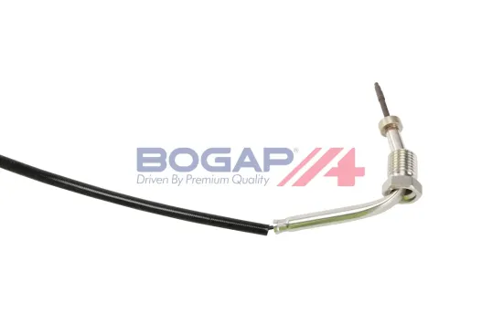 Sensor, Abgastemperatur 5 V BOGAP A6120280 Bild Sensor, Abgastemperatur 5 V BOGAP A6120280