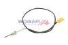 Sensor, Abgastemperatur 5 V BOGAP A6120281 Bild Sensor, Abgastemperatur 5 V BOGAP A6120281