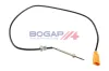 Sensor, Abgastemperatur 5 V BOGAP A6120281 Bild Sensor, Abgastemperatur 5 V BOGAP A6120281
