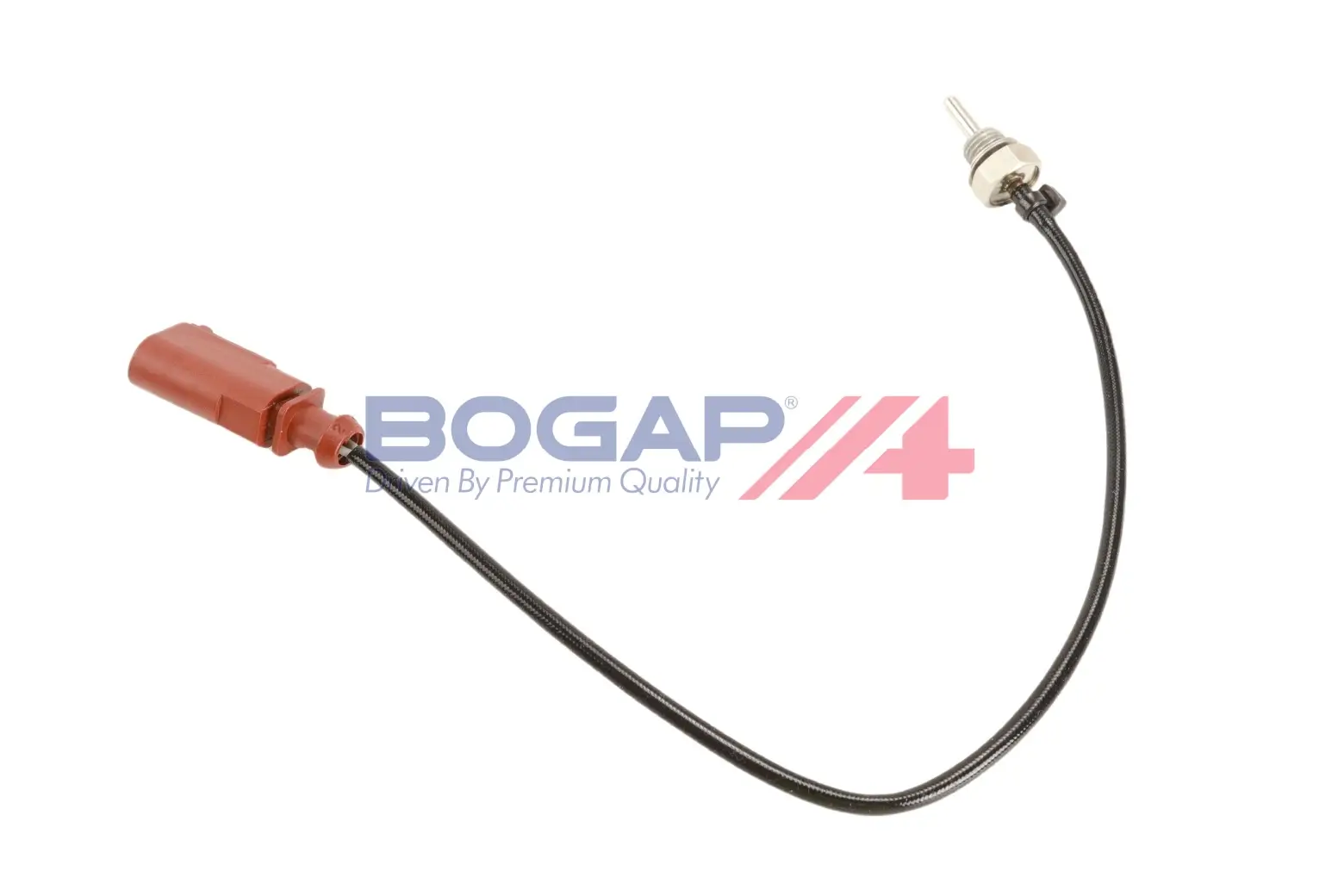 Sensor, Abgastemperatur BOGAP A6120283