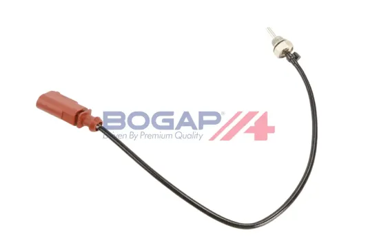Sensor, Abgastemperatur BOGAP A6120283 Bild Sensor, Abgastemperatur BOGAP A6120283