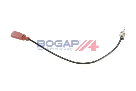 Sensor, Abgastemperatur BOGAP A6120283 Bild Sensor, Abgastemperatur BOGAP A6120283