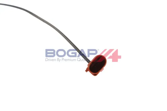 Sensor, Abgastemperatur BOGAP A6120283 Bild Sensor, Abgastemperatur BOGAP A6120283