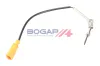 Sensor, Abgastemperatur 5 V BOGAP A6120284