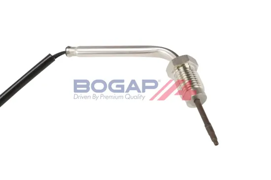 Sensor, Abgastemperatur 5 V BOGAP A6120284 Bild Sensor, Abgastemperatur 5 V BOGAP A6120284