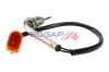 Sensor, Abgastemperatur 5 V BOGAP A6120284 Bild Sensor, Abgastemperatur 5 V BOGAP A6120284