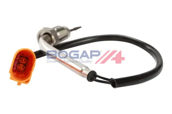 Sensor, Abgastemperatur 5 V BOGAP A6120284 Bild Sensor, Abgastemperatur 5 V BOGAP A6120284