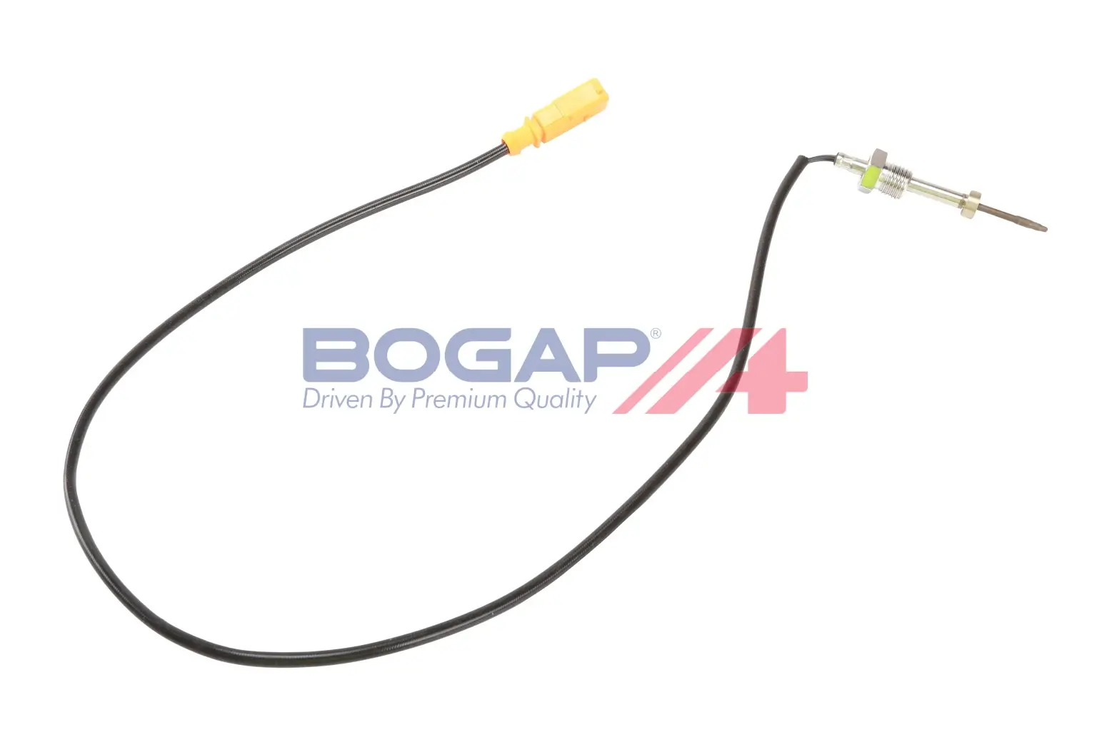 Sensor, Abgastemperatur 5 V BOGAP A6120285