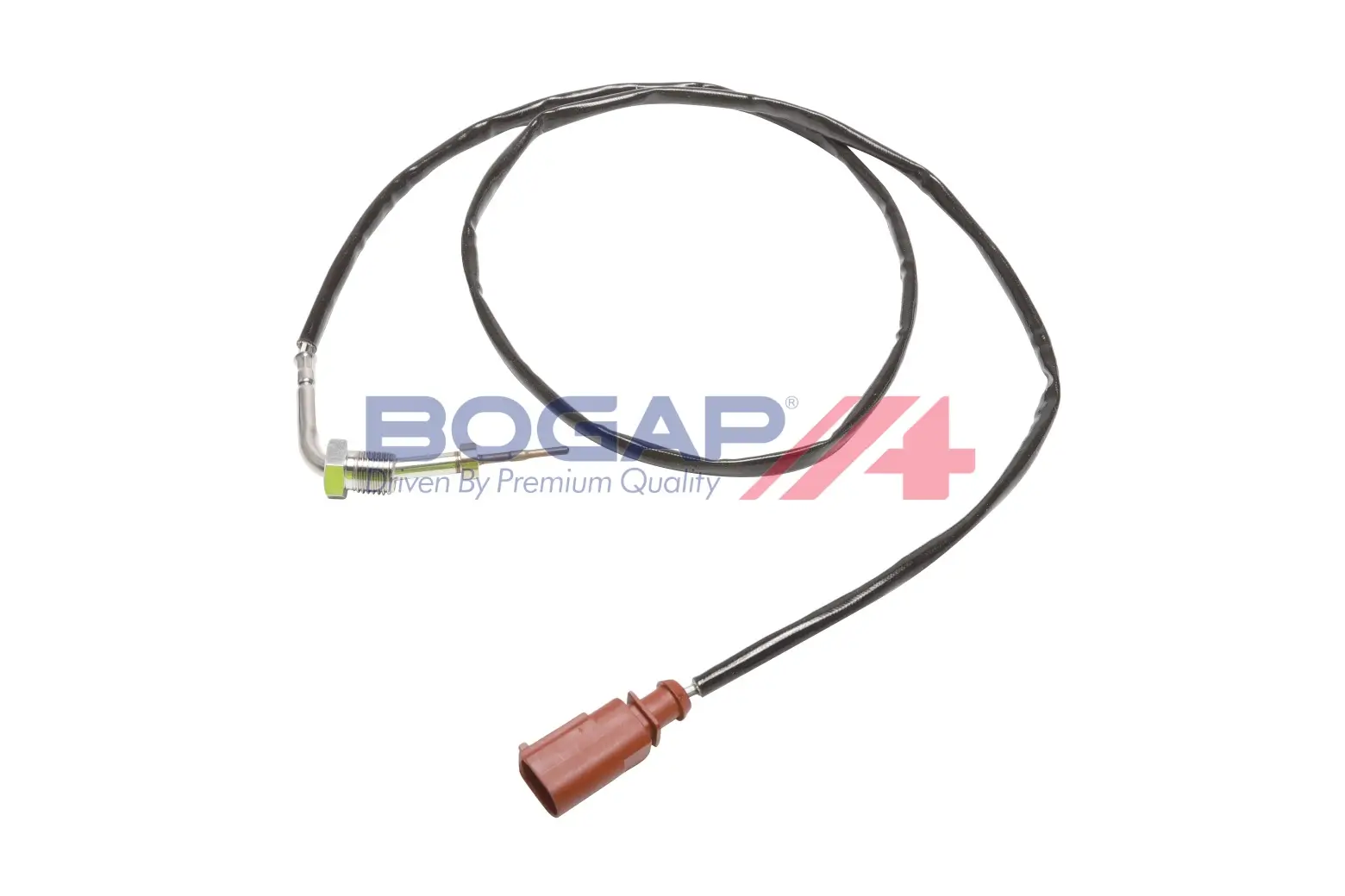 Sensor, Abgastemperatur 5 V BOGAP A6120286