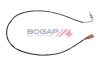 Sensor, Abgastemperatur 5 V BOGAP A6120286 Bild Sensor, Abgastemperatur 5 V BOGAP A6120286
