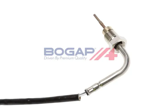 Sensor, Abgastemperatur 5 V BOGAP A6120286 Bild Sensor, Abgastemperatur 5 V BOGAP A6120286