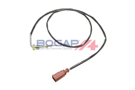 Sensor, Abgastemperatur 5 V BOGAP A6120286 Bild Sensor, Abgastemperatur 5 V BOGAP A6120286