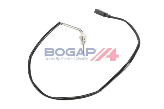 Sensor, Abgastemperatur BOGAP A6120287 Bild Sensor, Abgastemperatur BOGAP A6120287