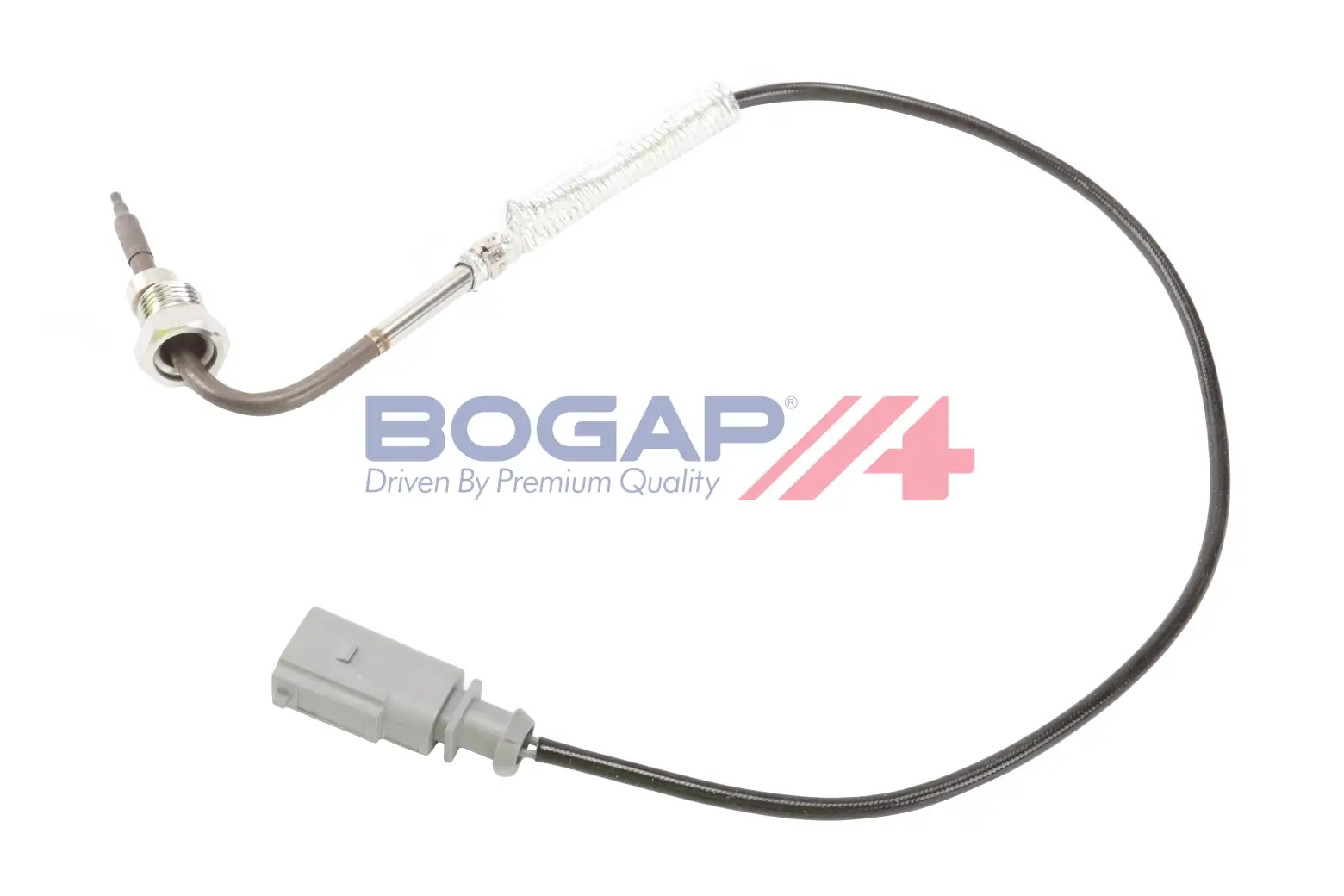 Sensor, Abgastemperatur 5 V BOGAP A6120288