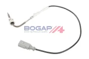 Sensor, Abgastemperatur 5 V BOGAP A6120288