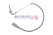 Sensor, Abgastemperatur 5 V BOGAP A6120288