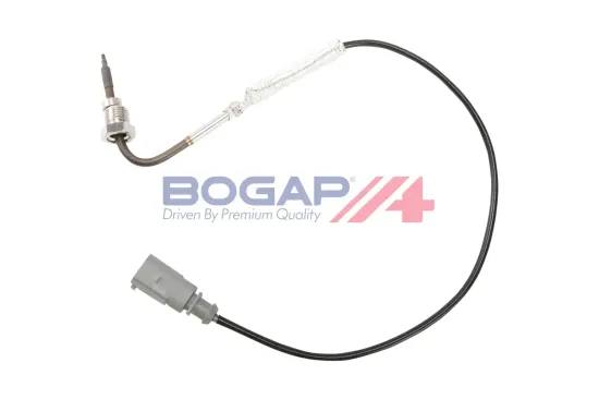 Sensor, Abgastemperatur 5 V BOGAP A6120288 Bild Sensor, Abgastemperatur 5 V BOGAP A6120288
