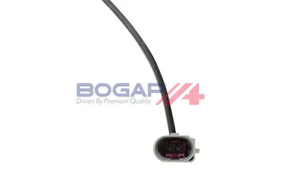 Sensor, Abgastemperatur 5 V BOGAP A6120288 Bild Sensor, Abgastemperatur 5 V BOGAP A6120288