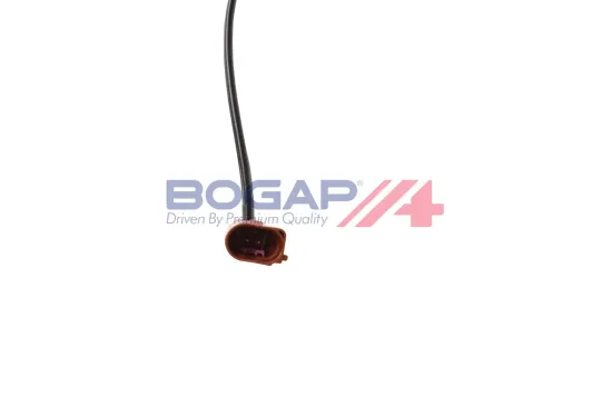 Sensor, Abgastemperatur 5 V BOGAP A6120289 Bild Sensor, Abgastemperatur 5 V BOGAP A6120289